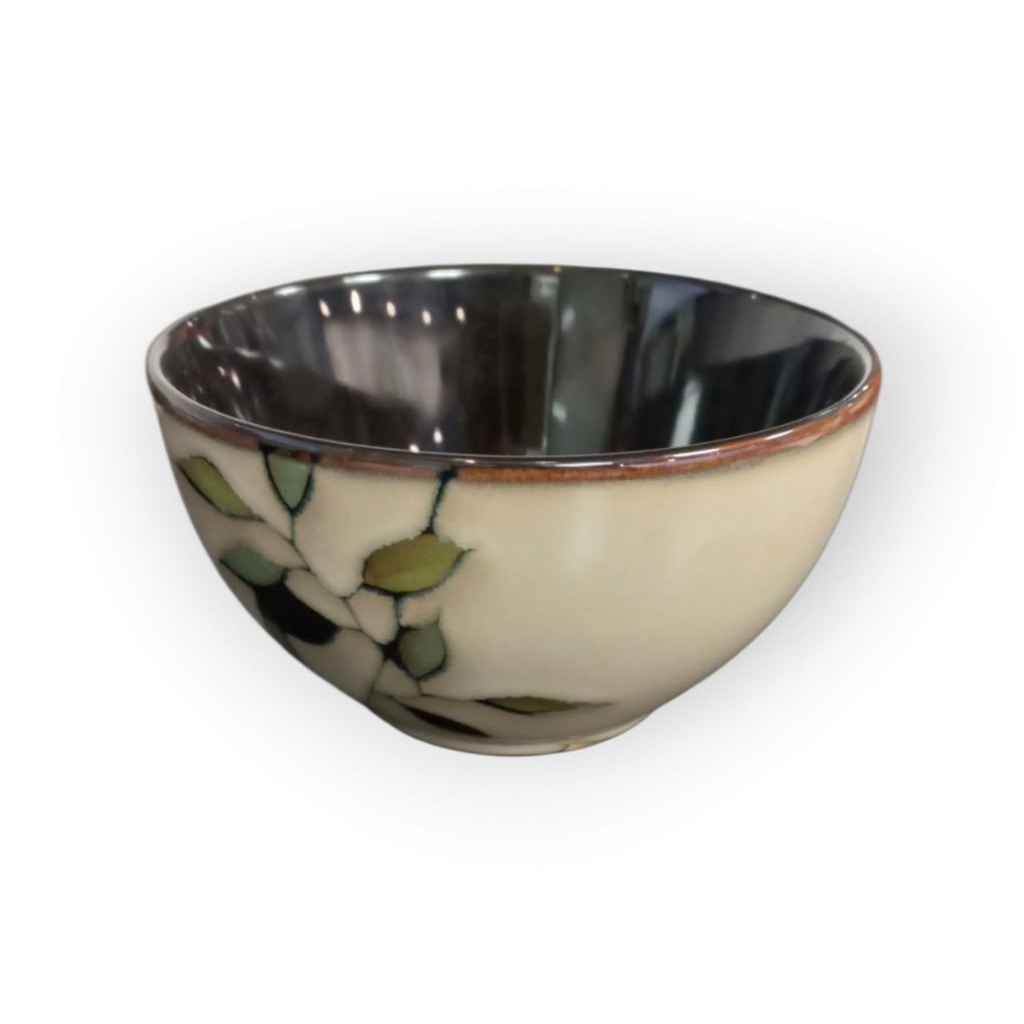 BOWL CERAMICA 11cm.BAMBU 